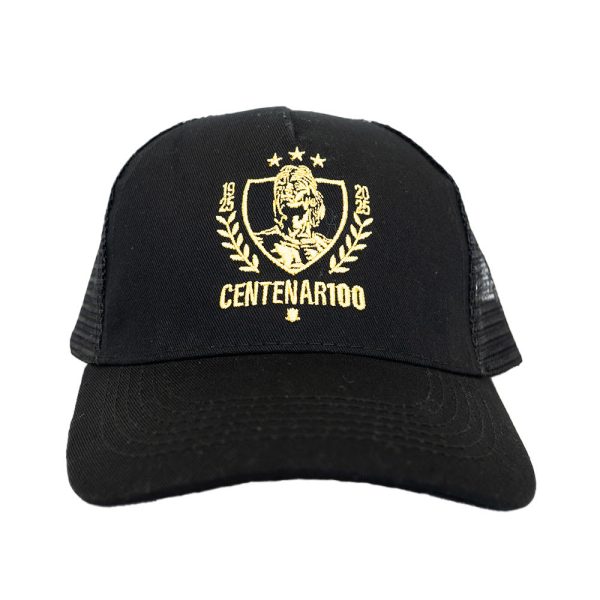 Jockey Centenario Colo colo
