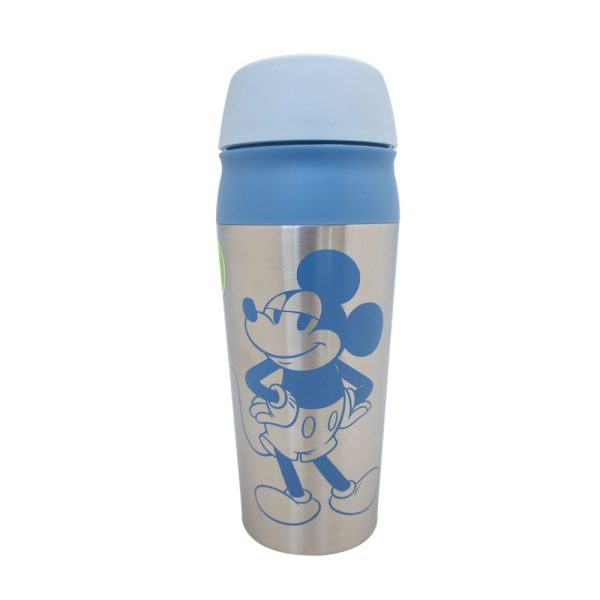Mug boton Value 450 ml M&M Nude