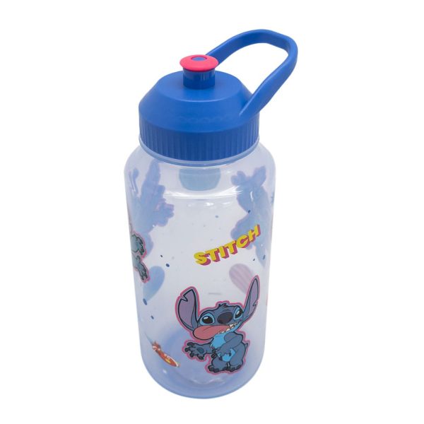 Botella 1 litro Patch Disney