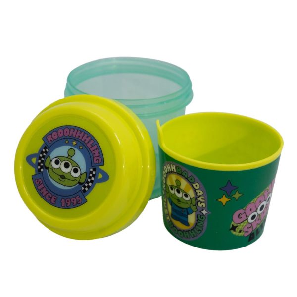 Porta fruta 320 ml Patch Disney