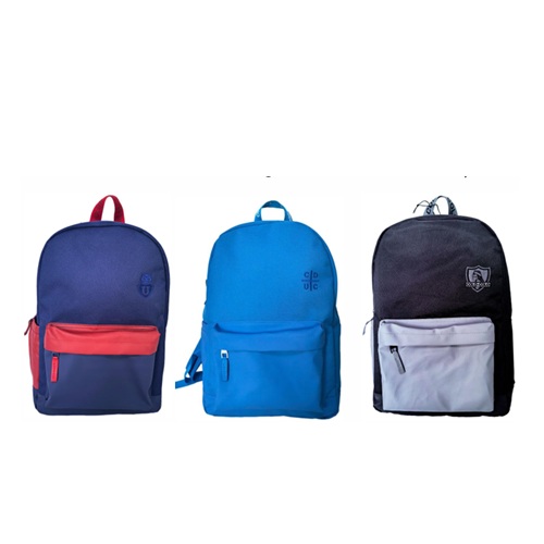 Mochila Moose Equipo