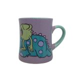Embalaje Tazon 400 ml Disney - Toy Story (12u) - Imagen 21