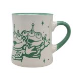 Embalaje Tazon 400 ml Disney - Toy Story (12u) - Imagen 3