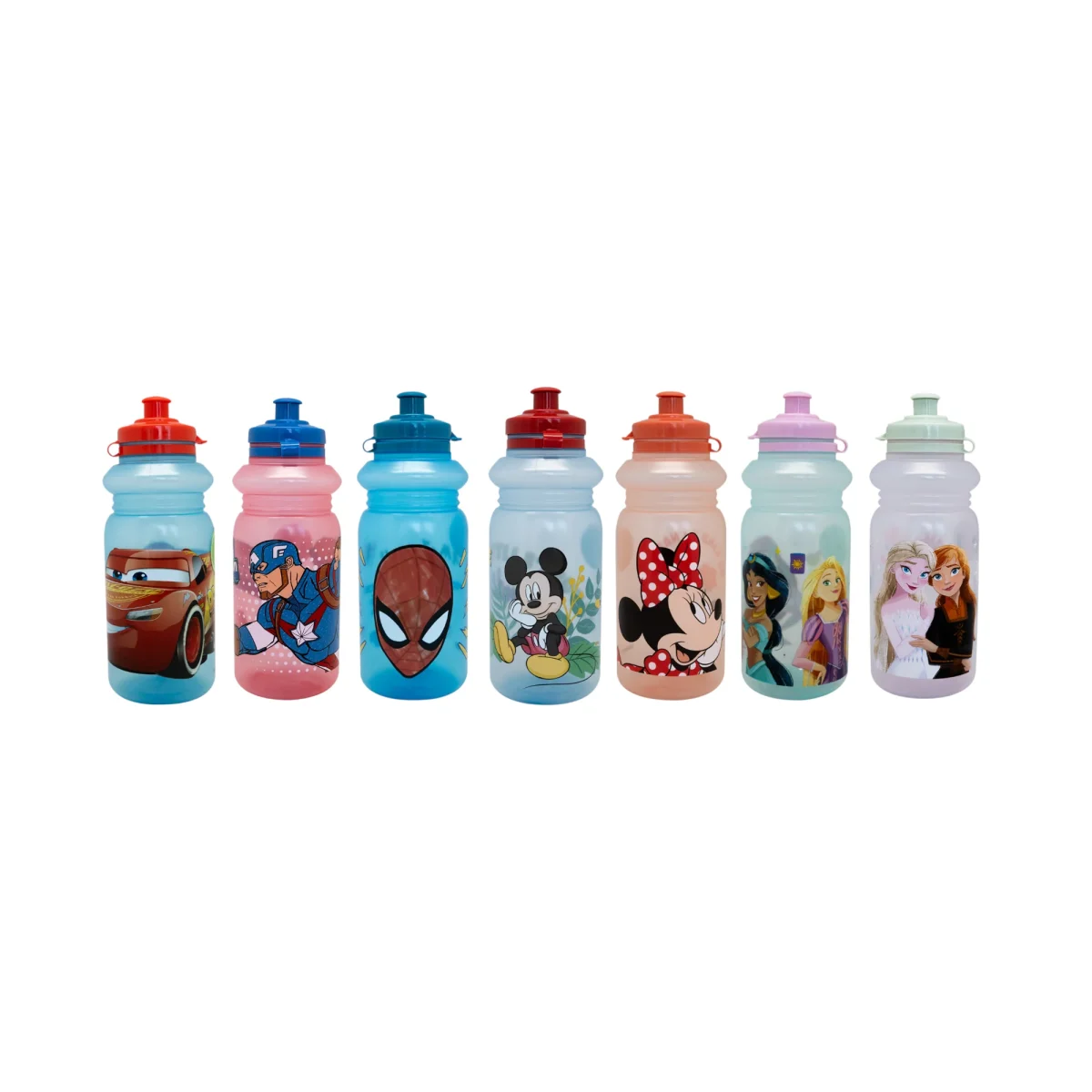 Embalaje Botella básica licencia (36u) - Imagen 1