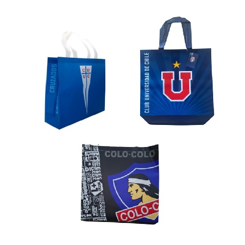 Embalaje Bolsa reutilizable Equipo
