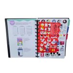 Cuaderno Disco Mickey - Imagen 2