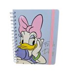 Embalaje Libreta espiral Daisy (8 u) - Imagen 2