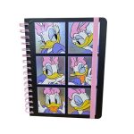 Embalaje Libreta espiral Daisy (8 u) - Imagen 3