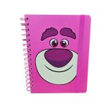 Embalaje Libreta espiral Lotso (8 u) - Imagen 4
