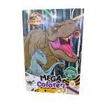 Mega colorea Disney - Imagen 5