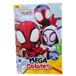 Mega colorea Disney - Imagen 2