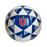Embalaje Pelota de futbol U de chile - Imagen 2
