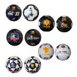 Embalaje Pelota de futbol Colo Colo
