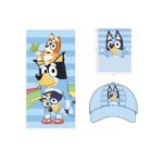 Set toalla playa 70 x 140 cm mas lentes de sol o Jockey - Imagen 9