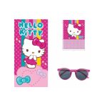 Set toalla playa 70 x 140 cm mas lentes de sol o Jockey - Imagen 8