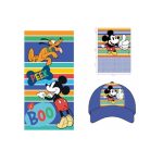 Set toalla playa 70 x 140 cm mas lentes de sol o Jockey - Imagen 6