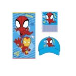 Set toalla playa 70 x 140 cm mas lentes de sol o Jockey - Imagen 3