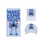 Set toalla playa 70 x 140 cm mas lentes de sol o Jockey - Imagen 2