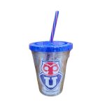 Vaso doble pared 12 oz Equipo - Imagen 2
