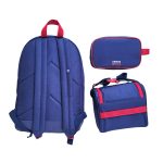 Tripack Moose Equipo - Imagen 3