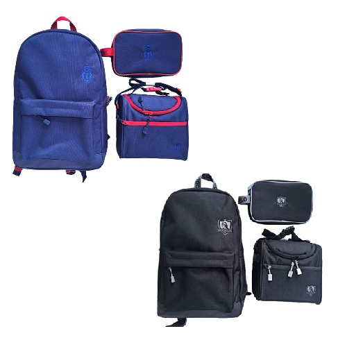 Embalaje Tripack Moose Equipo
