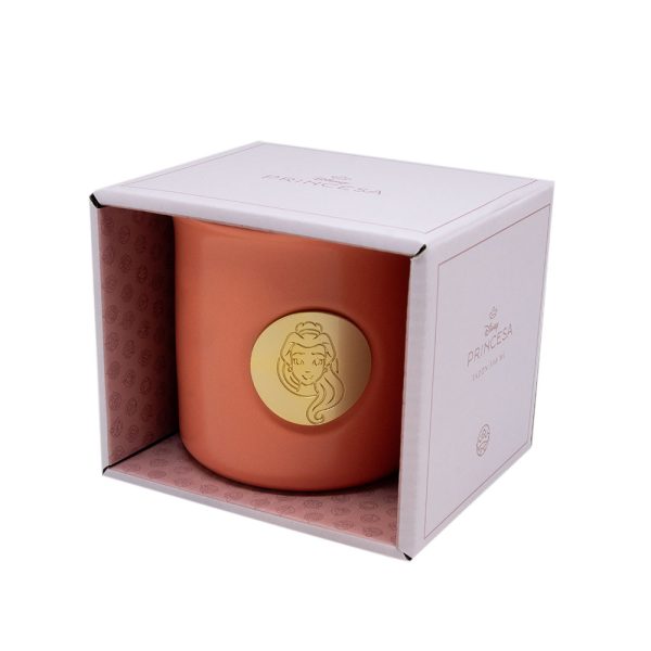 Tazón Logo 350 ml Princesa
