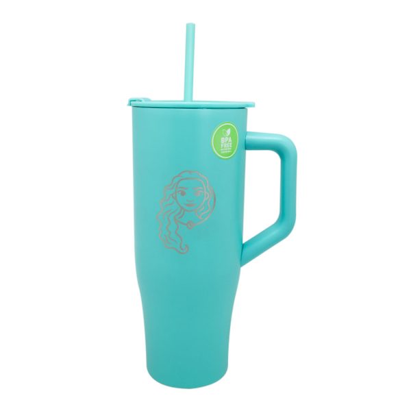 Mug 40 oz Latte Princesa