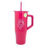Mug 40 oz Latte Princesa - Imagen 9