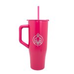 Mug 40 oz Latte Princesa - Imagen 8
