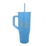 Mug 40 oz Latte Princesa - Imagen 4