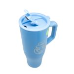 Mug 40 oz Latte Princesa - Imagen 2