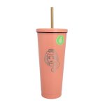 Vaso tumbler acero inoxidable 700 ml  Princesa - Imagen 17