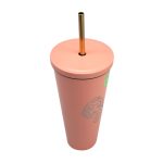 Vaso tumbler acero inoxidable 700 ml  Princesa - Imagen 15
