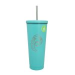 Vaso tumbler acero inoxidable 700 ml  Princesa - Imagen 13