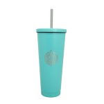 Vaso tumbler acero inoxidable 700 ml  Princesa - Imagen 12