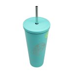 Vaso tumbler acero inoxidable 700 ml  Princesa - Imagen 11