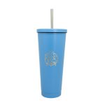 Vaso tumbler acero inoxidable 700 ml  Princesa - Imagen 8