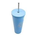 Vaso tumbler acero inoxidable 700 ml  Princesa - Imagen 7