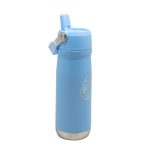 Botella insulada mango 650 ml Princesa - Imagen 10