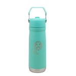 Botella insulada mango 650 ml Princesa - Imagen 9