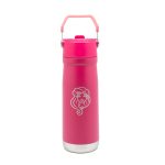 Botella insulada mango 650 ml Princesa