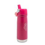 Botella insulada mango 650 ml Princesa - Imagen 2