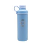Shaker Metálico 500 ML Acero inoxidable  Princesa - Imagen 17