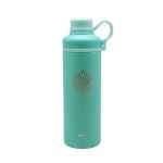 Shaker Metálico 500 ML Acero inoxidable  Princesa - Imagen 12