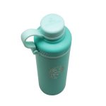 Shaker Metálico 500 ML Acero inoxidable  Princesa - Imagen 11