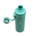 Shaker Metálico 500 ML Acero inoxidable  Princesa - Imagen 10