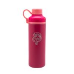 Shaker Metálico 500 ML Acero inoxidable  Princesa - Imagen 9