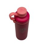Shaker Metálico 500 ML Acero inoxidable  Princesa - Imagen 7
