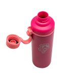 Shaker Metálico 500 ML Acero inoxidable  Princesa - Imagen 6