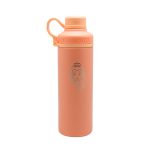Shaker Metálico 500 ML Acero inoxidable  Princesa